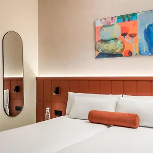 Bypillow Amari Bilbao