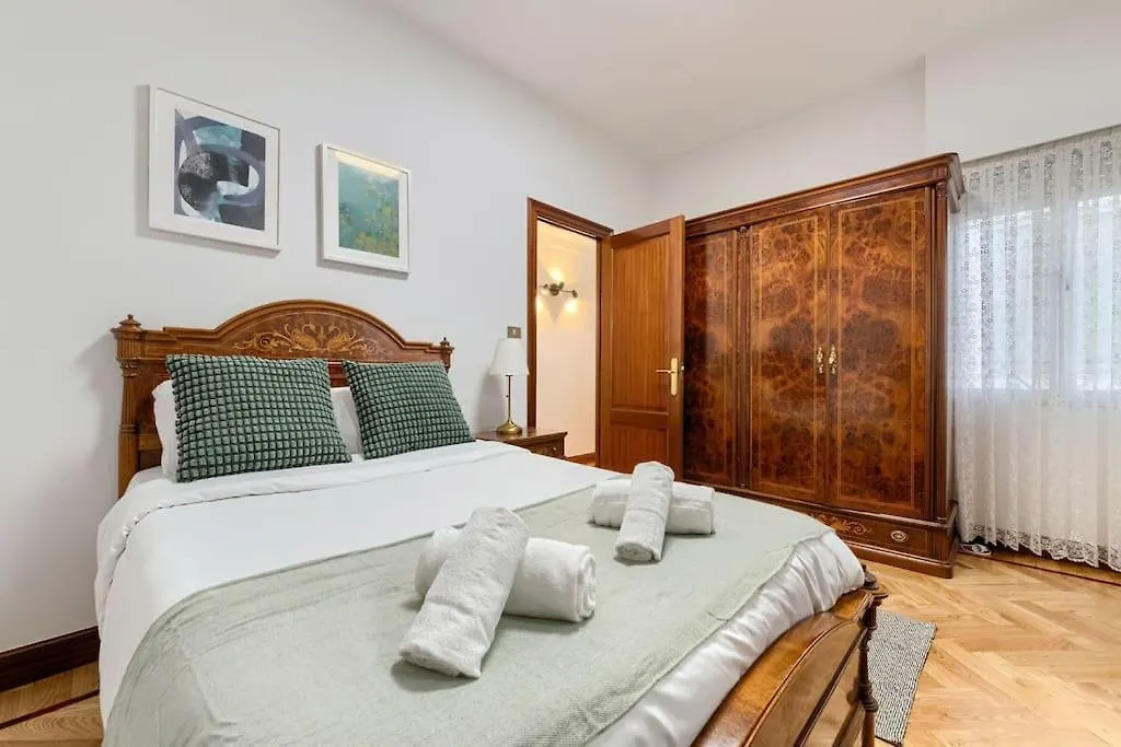 Appartement Museos & Ocio Next Stop Bilbao